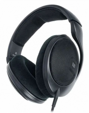 Наушники мониторные Sennheiser HD 200 PRO