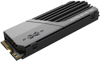Накопитель SSD Silicon Power PCIe 4.0 x4 1TB SP01KGBP44XS7005