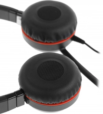 Наушники с микрофоном Jabra Evolve 30 II MS