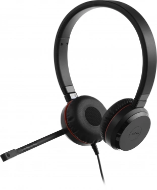 Наушники с микрофоном Jabra Evolve 30 II MS