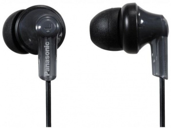 Наушники внутриканальные Panasonic RP-HJE118GU