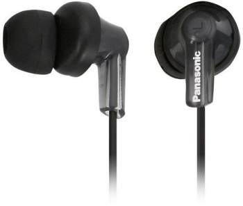Наушники внутриканальные Panasonic RP-HJE118GU