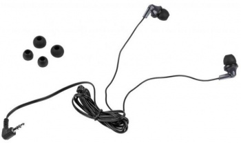 Наушники внутриканальные Panasonic RP-HJE118GU