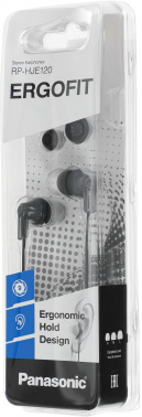 Наушники внутриканальные Panasonic RP-HJE120