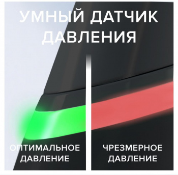 Зубная щетка электрическая Oral-B iO Series 7 Onyx