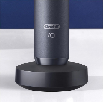 Зубная щетка электрическая Oral-B iO Series 8 Limited Edition Onyx