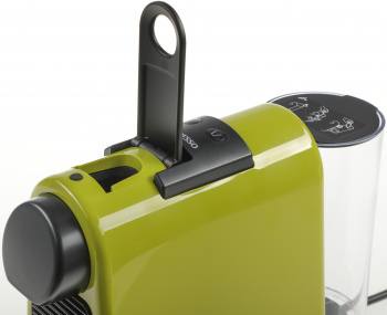 Кофемашина Delonghi Nespresso Essenza EN85.L