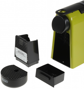 Кофемашина Delonghi Nespresso Essenza EN85.L
