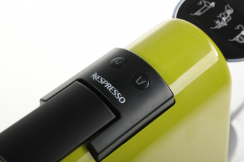 Кофемашина Delonghi Nespresso Essenza EN85.L