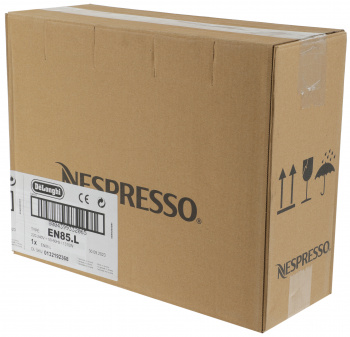 Кофемашина Delonghi Nespresso Essenza EN85.L