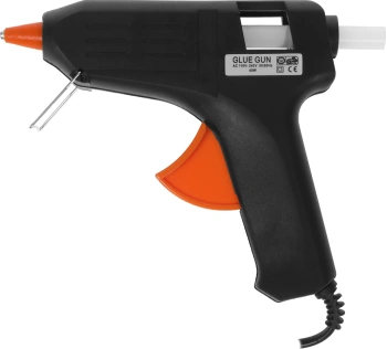 Клеевой пистолет Silwerhof GG040