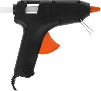 Клеевой пистолет Silwerhof GG040