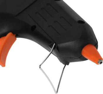 Клеевой пистолет Silwerhof GG040