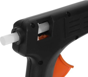 Клеевой пистолет Silwerhof GG040