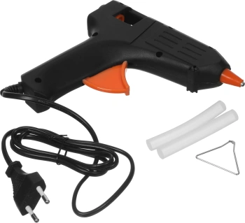 Клеевой пистолет Silwerhof GG040