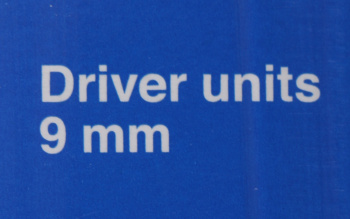 Гарнитура внутриканальные Panasonic RP-TCM115GC