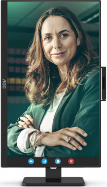 Монитор AOC 27