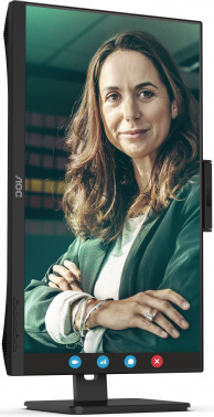 Монитор AOC 27