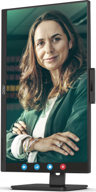 Монитор AOC 27