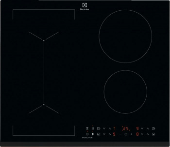 Индукционная варочная поверхность Electrolux LIV63431BK