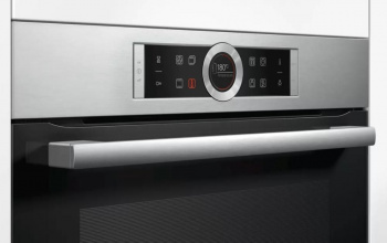 Духовой шкаф Электрический Bosch HBG635BS1