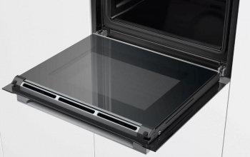 Духовой шкаф Электрический Bosch HBG635BS1