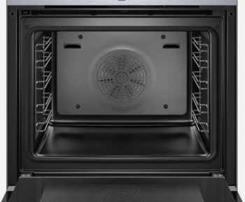 Духовой шкаф Электрический Bosch HBG635BS1