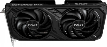 Видеокарта Palit PCI-E 4.0  PA-RTX4060TI DUAL