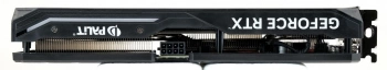 Видеокарта Palit PCI-E 4.0  PA-RTX4060TI DUAL