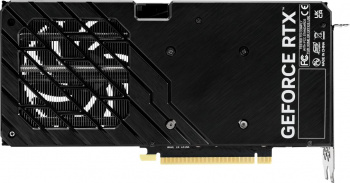 Видеокарта Palit PCI-E 4.0  RTX4060TI DUAL OC