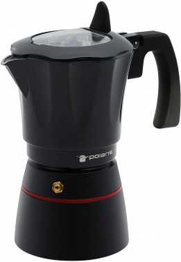 Кофеварка Polaris Pro collection 6C