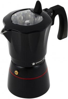 Кофеварка Polaris Pro collection 6C