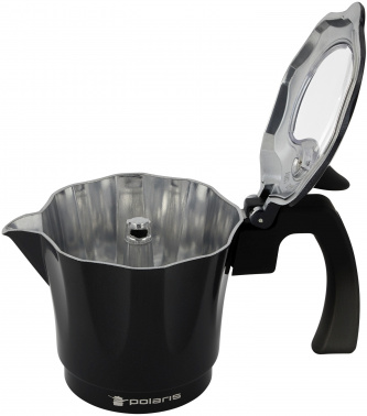 Кофеварка Polaris Pro collection 6C