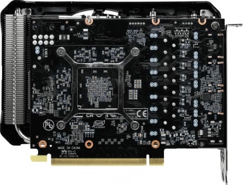 Видеокарта Palit PCI-E 4.0  PA-RTX4060TI STORMX