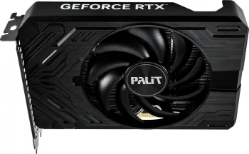 Видеокарта Palit PCI-E 4.0  PA-RTX4060TI STORMX