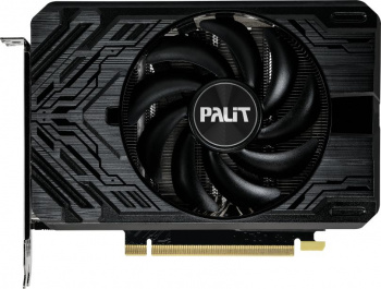 Видеокарта Palit PCI-E 4.0  PA-RTX4060TI STORMX OC