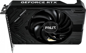 Видеокарта Palit PCI-E 4.0  PA-RTX4060TI STORMX OC