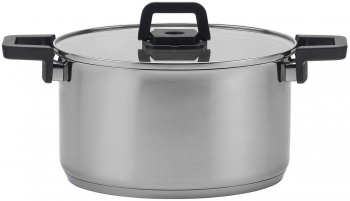 Набор посуды Polaris Fold&Keep 6S