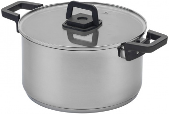 Набор посуды Polaris Fold&Keep 6S