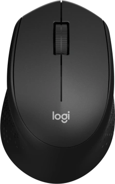 Мышь Logitech M330 Silent Plus