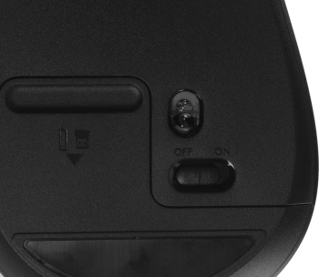 Мышь Logitech M330 Silent Plus