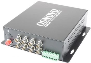 Приемник Osnovo  RA-H82-15F