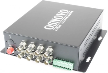 Приемопередатчик Osnovo  TA-H82-15F