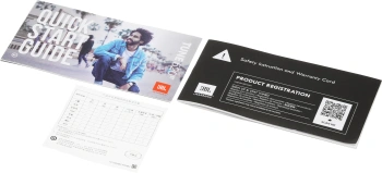 Гарнитура накладные JBL Tune 520BT