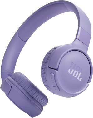 Гарнитура накладные JBL Tune 520BT