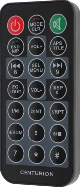 Автомагнитола Centurion MX-030