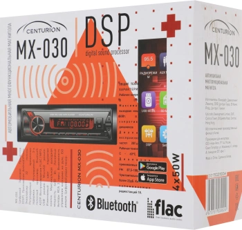 Автомагнитола Centurion MX-030