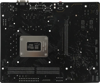 Материнская плата Asrock B760M-HDV/M.2 D4