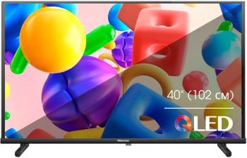 Телевизор QLED Hisense 40