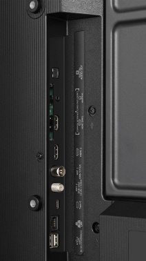 Телевизор QLED Hisense 40